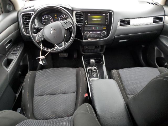 Photo 8 from auction – 2017 MITSUBISHI OUTLANDER with VIN JA4AD3A34HZ041638