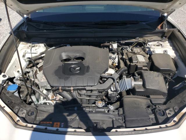 Photo 11 from auction – 2023 MAZDA CX-30 with VIN 3MVDMBAM8PM545002