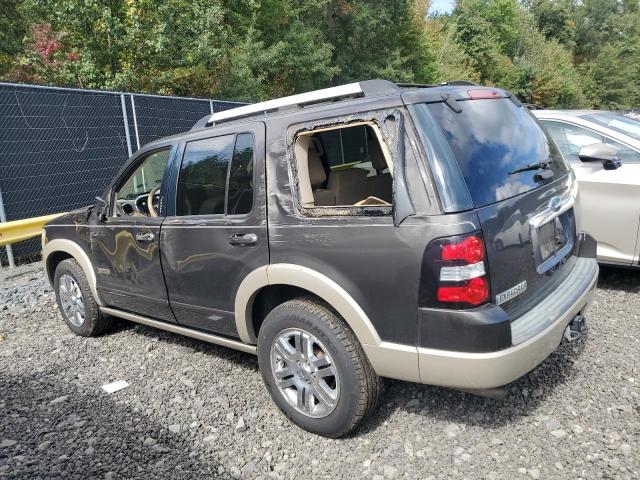 Photo 2 from auction – 2007 FORD EXPLORER E with VIN 1FMEU74847UA87239