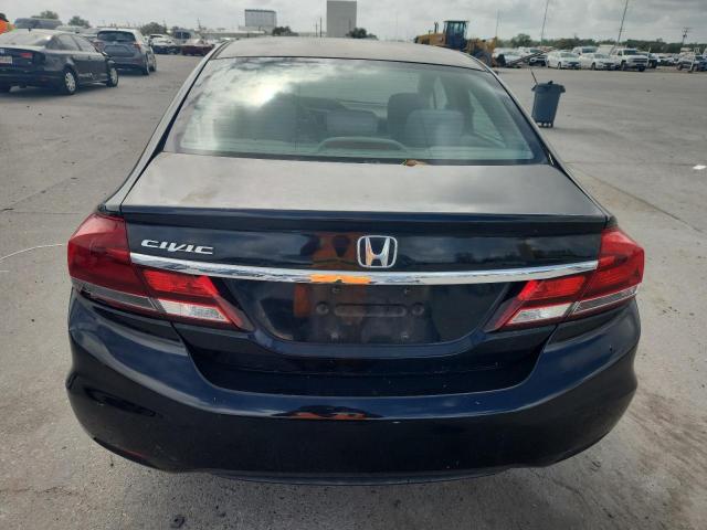 Photo 6 from auction – 2014 HONDA CIVIC EX with VIN 2HGFB2F82EH526583