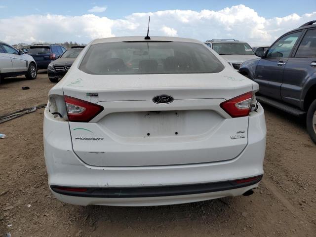 Photo 6 from auction – 2015 FORD FUSION SE with VIN 1FA6P0HD4F5111780