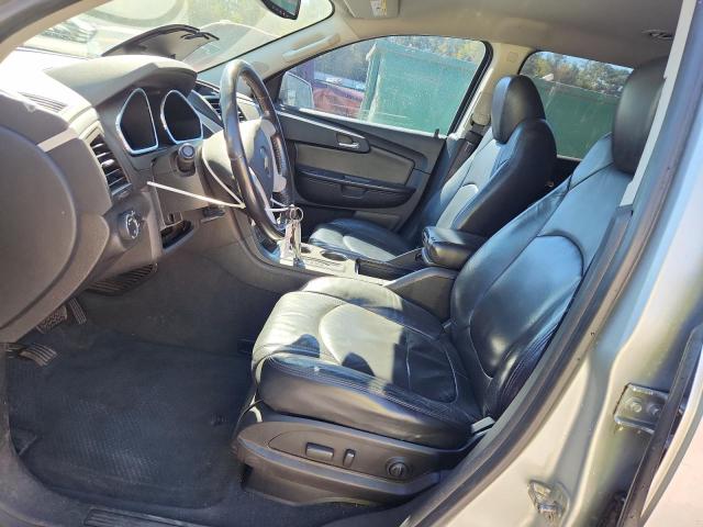 Photo 7 from auction – 2012 CHEVROLET TRAVERSE L with VIN 1GNKRJED9CJ290373