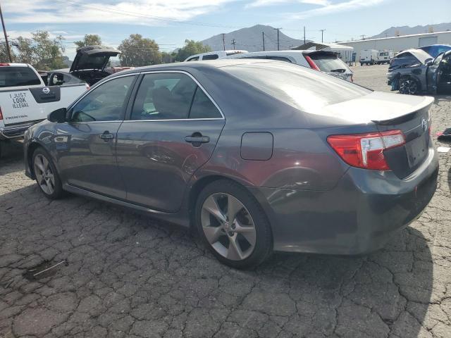 Photo 2 from auction – 2014 TOYOTA CAMRY L with VIN 4T1BF1FK6EU749841