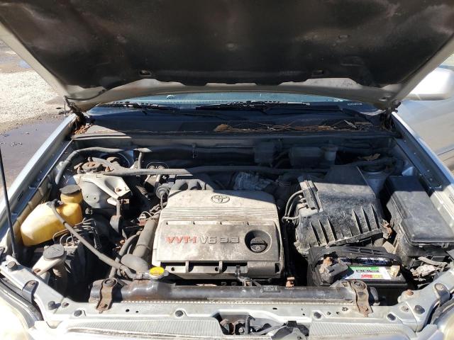 Photo 12 from auction – 2004 TOYOTA HIGHLANDER with VIN JTEEP21A540050981