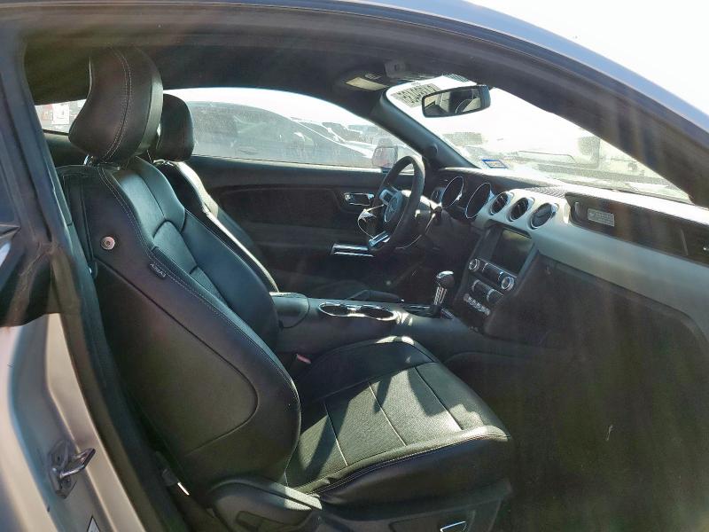 Photo 10 from auction – 2015 FORD MUSTANG with VIN 1FA6P8TH6F5323363