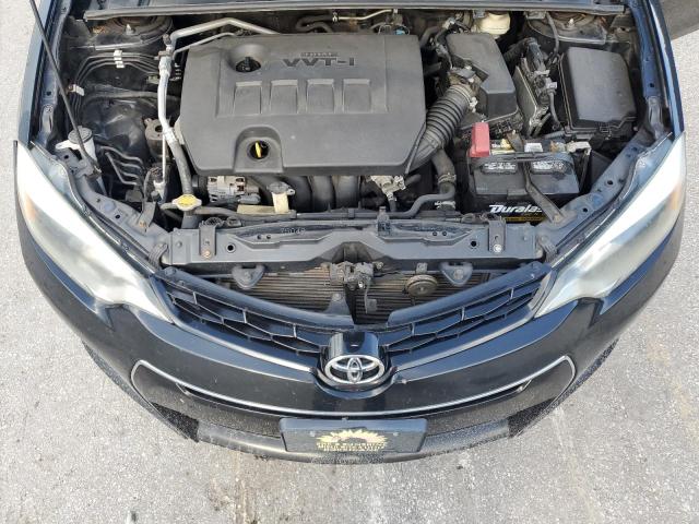 Photo 11 from auction – 2016 TOYOTA COROLLA L with VIN 2T1BURHE0GC694402