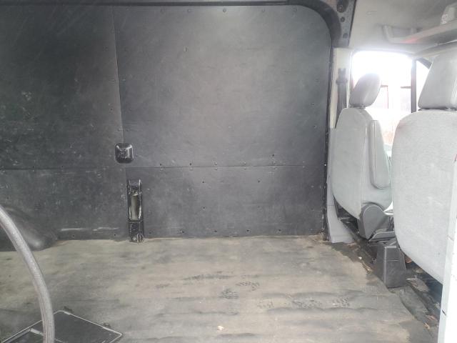 Photo 11 from auction – 2019 FORD TRANSIT T- with VIN 1FTYR2CM7KKA15895