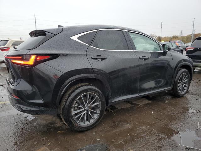 Photo 3 from auction – 2025 LEXUS NX 350 BAS with VIN 2T2AGCEZ6SC064735