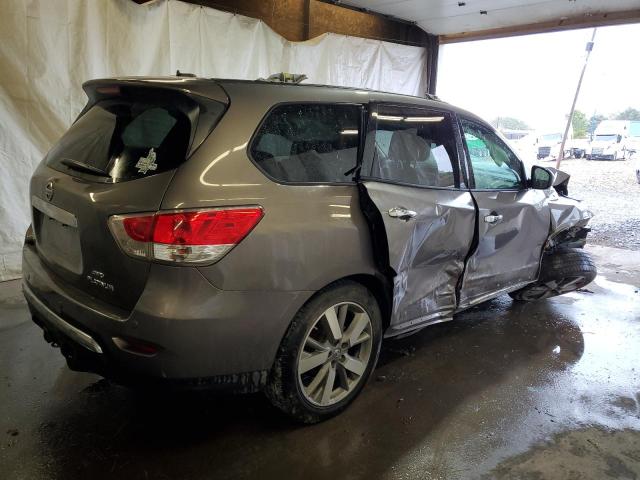 Photo 3 from auction – 2013 NISSAN PATHFINDER with VIN 5N1AR2MM9DC610806