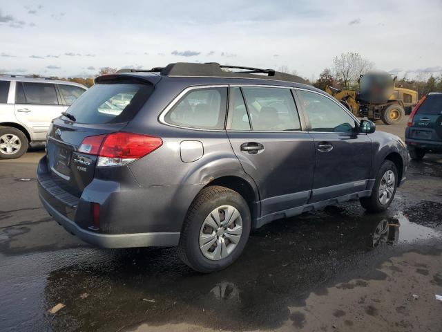 Снимка 3 от търг – 2011 SUBARU OUTBACK 2. с VIN 4S4BRBAC4B3363496