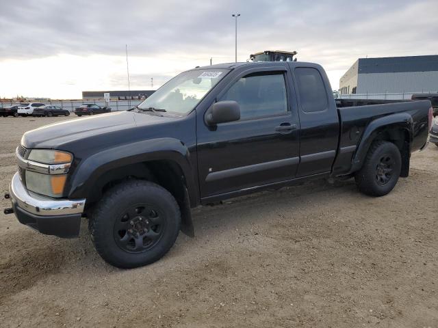 CHEVROLET COLORADO 2006 with VIN 1GCDT196668305826 - Photo from auction