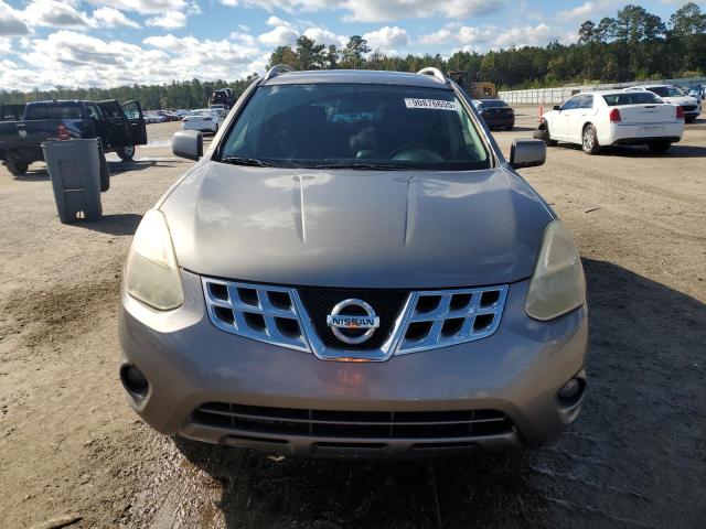 Photo 5 from auction – 2011 NISSAN ROGUE S with VIN JN8AS5MT7BW569500
