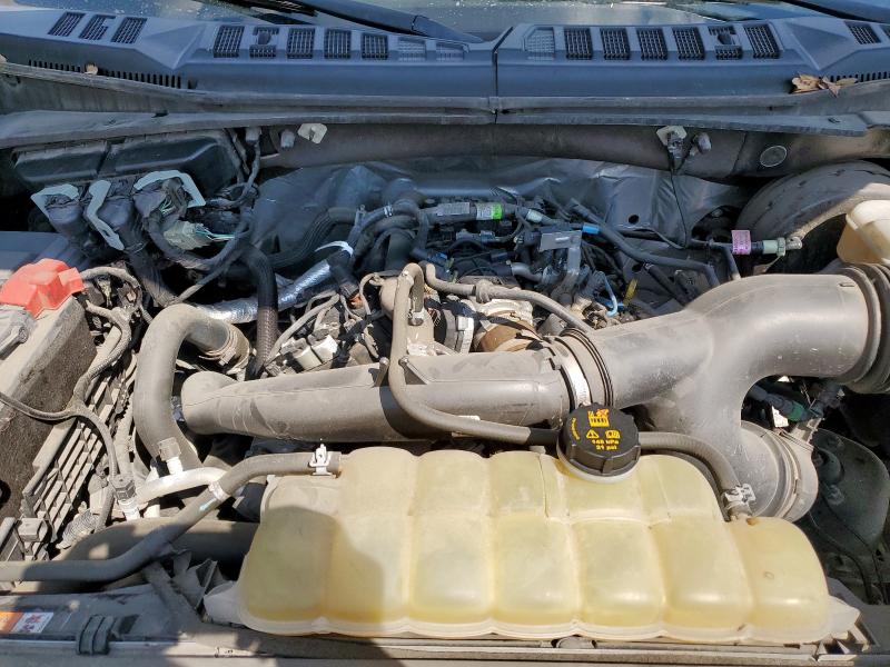 Photo 11 from auction – 2019 FORD F150 SUPER with VIN 1FTEW1CP4KFD54879