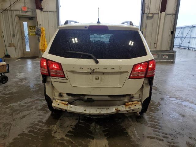 Photo 6 from auction – 2017 DODGE JOURNEY SE with VIN 3C4PDCAB6HT507441