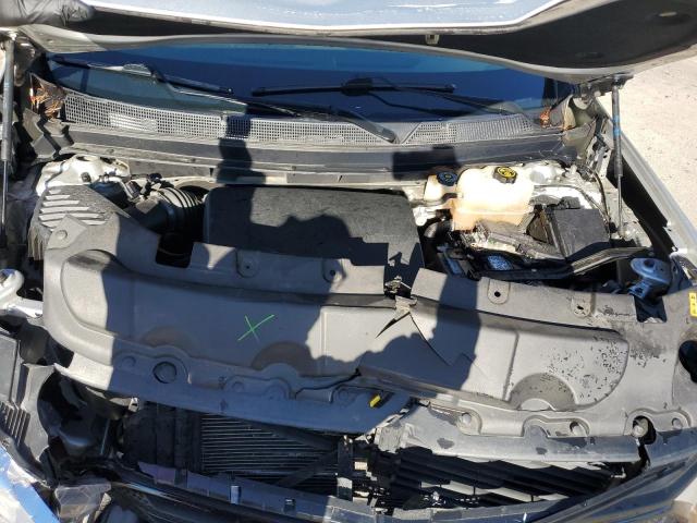 Photo 12 from auction – 2019 CHEVROLET TRAVERSE L with VIN 1GNERFKW2KJ190792