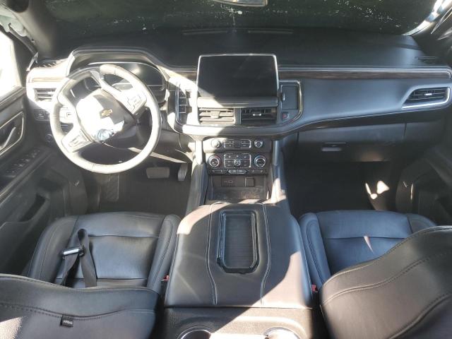 Photo 8 from auction – 2022 CHEVROLET SUBURBAN C with VIN 1GNSCCKD2NR210286