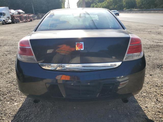 Photo 6 from auction – 2007 SATURN AURA XR with VIN 1G8ZV57747F288891
