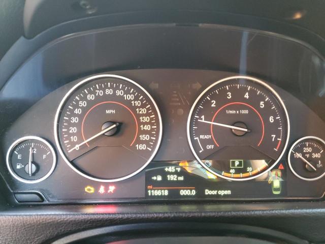 Photo 9 from auction – 2018 BMW 330 XI with VIN WBA8D9C5XJEM31580