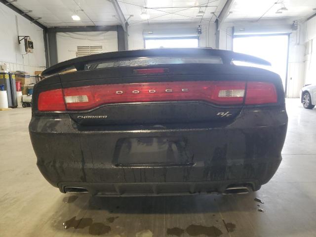 Фото 6 с аукциона – 2014 DODGE CHARGER R/ с VIN 2C3CDXCTXEH350873