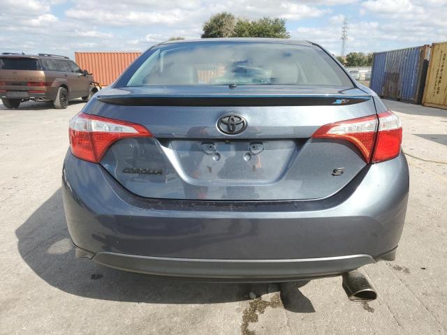 Zdjęcie 6 z aukcji – 2015 TOYOTA COROLLA L z VIN 2T1BURHE0FC438307