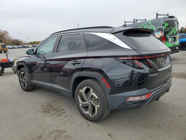 Photo 2 from auction – 2023 HYUNDAI TUCSON SEL with VIN 5NMJFCAEXPH252816