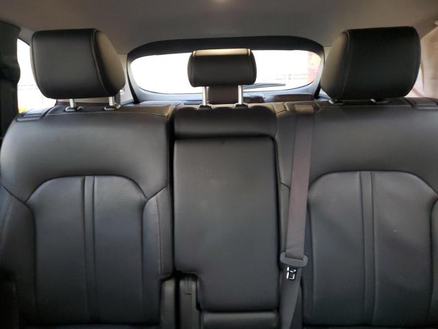 Photo 10 from auction – 2025 MAZDA CX-90 PREF with VIN JM3KKBHD0S1197276
