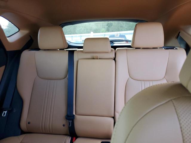 Photo 10 from auction – 2025 LEXUS NX 250 PRE with VIN 2T2GDCAZ8SC024682