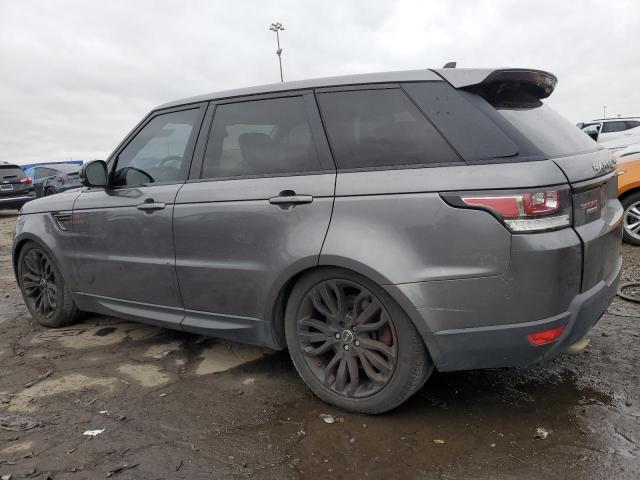 Photo 2 from auction – 2015 LAND ROVER RANGE ROVE with VIN SALWR2TF3FA623135