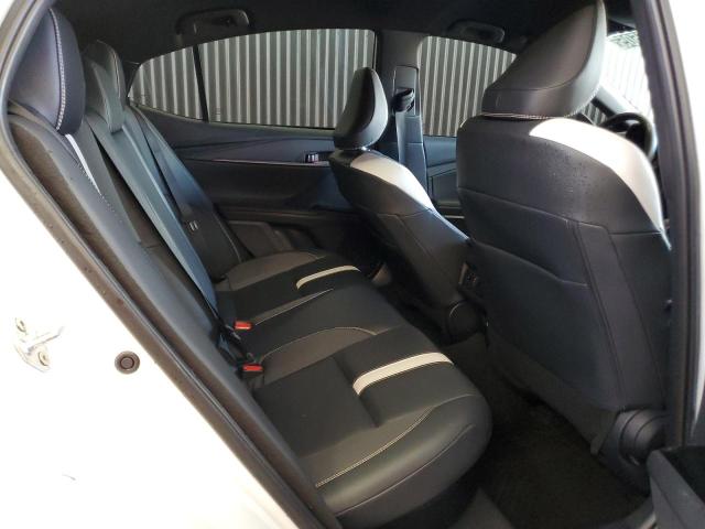Photo 10 from auction – 2025 TOYOTA CAMRY XSE with VIN 4T1DAACK4SU511462