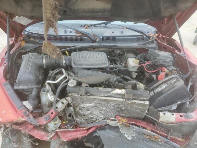 Photo 11 from auction – 2006 DODGE DAKOTA QUA with VIN 1D7HE28K36S559986