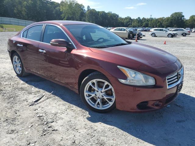 Zdjęcie 4 z aukcji – 2013 NISSAN MAXIMA S z VIN 1N4AA5AP4DC804936