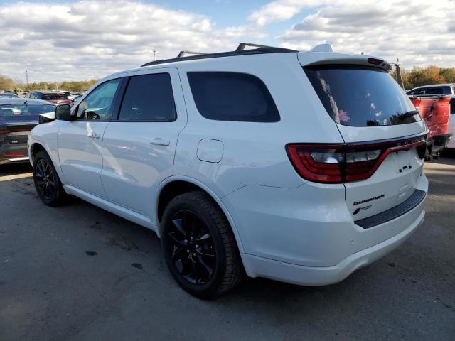 Photo 2 from auction – 2018 DODGE DURANGO GT with VIN 1C4RDJDG1JC186818