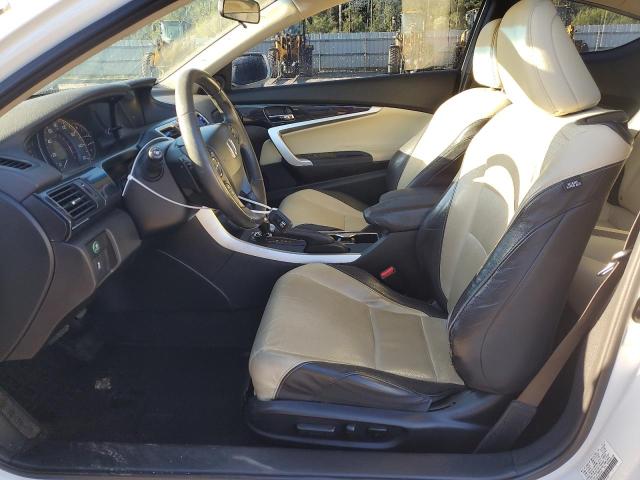 Photo 7 from auction – 2013 HONDA ACCORD EXL with VIN 1HGCT2B83DA005200