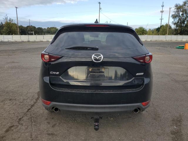 Photo 6 from auction – 2019 MAZDA CX-5 TOURI with VIN JM3KFACM2K1513234