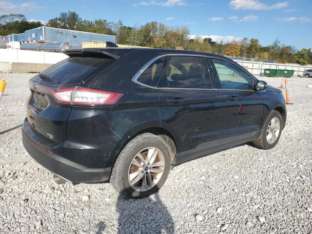 Photo 3 from auction – 2015 FORD EDGE SEL with VIN 2FMTK4J82FBB47068