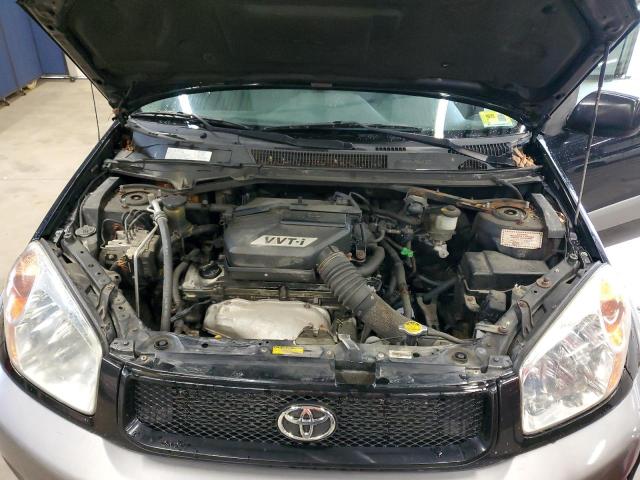 Photo 12 from auction – 2005 TOYT RAV4 with VIN JTEHD20V756039912