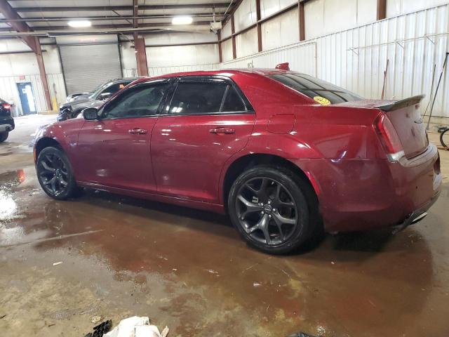 Photo 2 from auction – 2023 CHRYSLER 300 with VIN 2C3CCABG6PH624397
