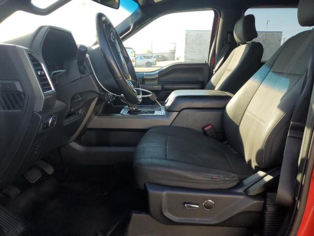 Photo 7 from auction – 2016 FORD F150 SUPER with VIN 1FTEW1EG3GFC61632