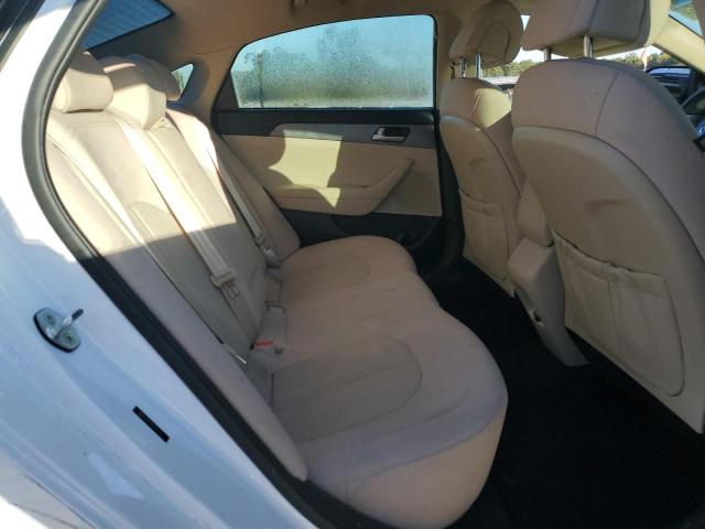 Photo 10 from auction – 2016 HYUNDAI SONATA SE with VIN 5NPE24AF8GH307357