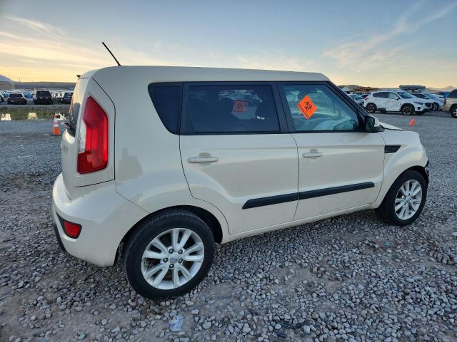 Photo 3 from auction – 2013 KIA SOUL + with VIN KNDJT2A60D7533599
