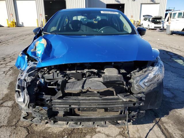 Photo 5 from auction – 2020 NISSAN VERSA SR with VIN 3N1CN8FV9LL822564