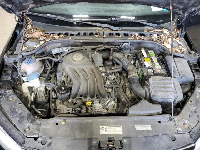 Photo 11 from auction – 2014 VOLKSWAGEN JETTA BASE with VIN 3VW2K7AJ5EM384507
