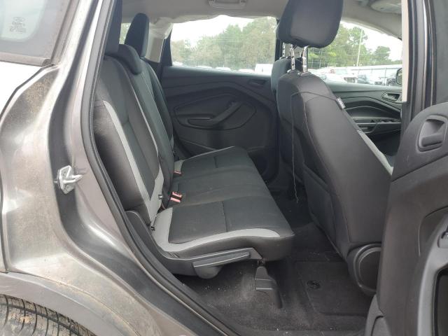 Photo 11 from auction – 2014 FORD ESCAPE S with VIN 1FMCU0F77EUA58236