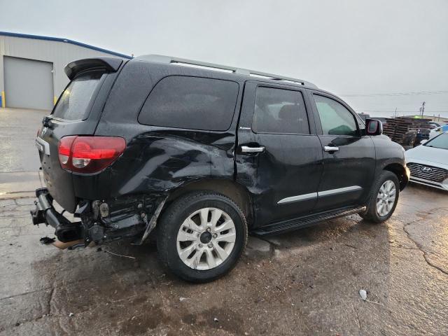 Photo 3 from auction – 2020 TOYOTA SEQUOIA PL with VIN 5TDDY5G11LS175770