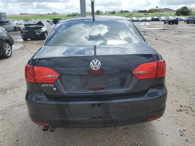 Photo 6 from auction – 2014 VOLKSWAGEN JETTA BASE with VIN 3VW2K7AJ6EM367215