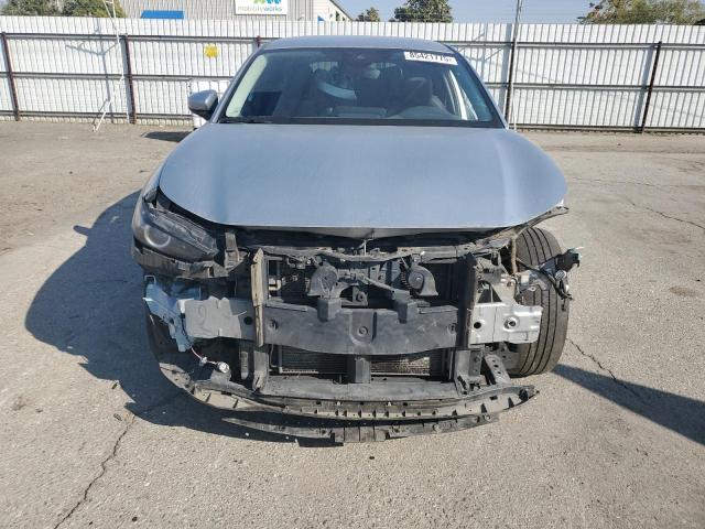 Photo 5 from auction – 2020 MAZDA CX-30 SELE with VIN 3MVDMACL6LM118037