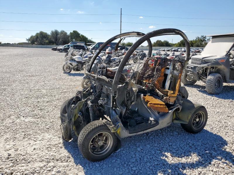 Photo 2 from auction – 2011 GEM UNKNOWN with VIN 5ASGPGA45BF055267