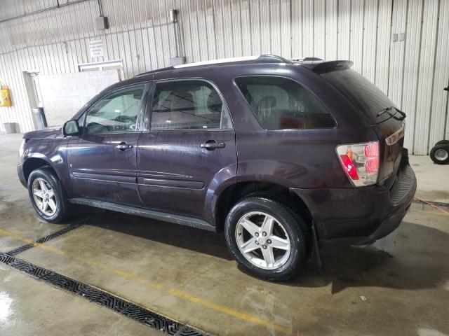Photo 2 from auction – 2006 CHEVROLET EQUINOX LT with VIN 2CNDL73F166007701