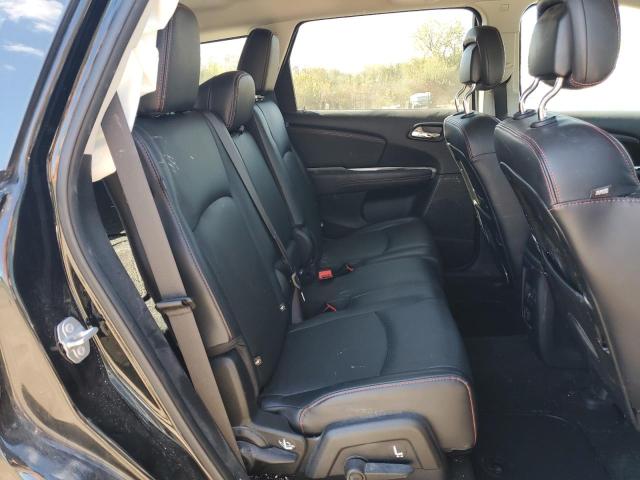 Photo 11 from auction – 2019 DODGE JOURNEY GT with VIN 3C4PDDEG8KT732656
