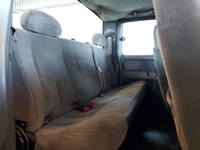 Photo 10 from auction – 2006 CHEVROLET SILVERADO with VIN 1GCHK29U66E169918